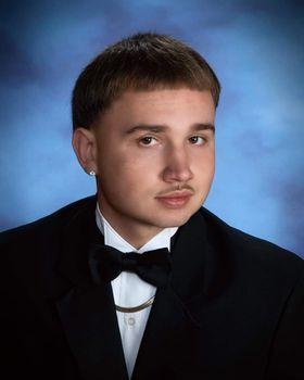 Joshua Ingram death by force case profile photo