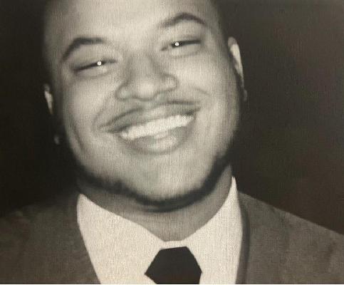 Demarcus Williams death by force case profile photo