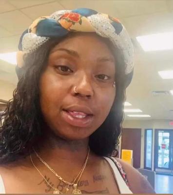 Shakera Hines death by force case profile photo