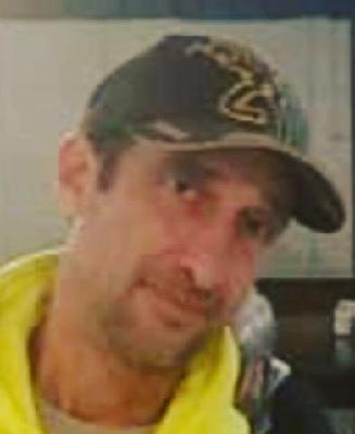 James Sipos death by force case profile photo