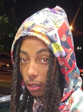 Tazman Banks death by force case profile photo