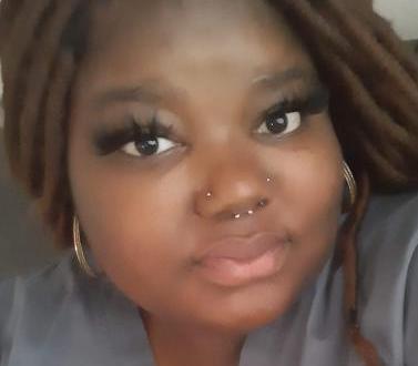 Ariel McLaurin death by force case profile photo