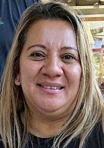 Mercedes Moore death by force case profile photo