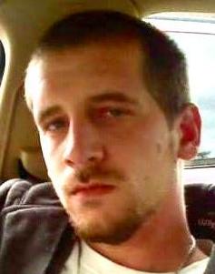 Michael Corbin death by force case profile photo