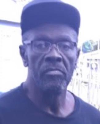 Raymond Hayes death by force case profile photo