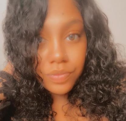 Monique Singleton death by force case profile photo