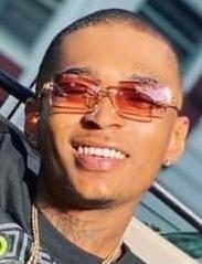Diamonte Brown death by force case profile photo