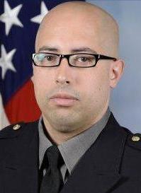 George Gonzalez death by force case profile photo