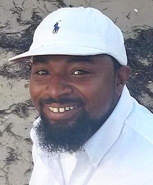 Leroy Clyburn Jr. death by force case profile photo