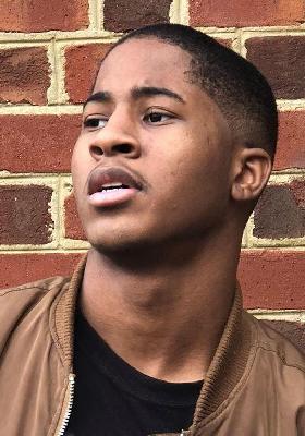 Malik Perry death by force case profile photo