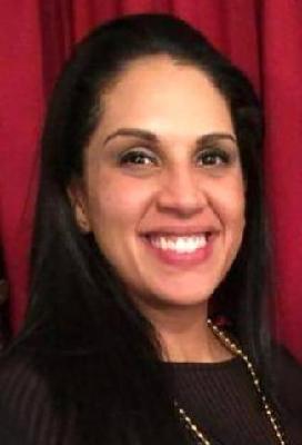 Kelin Pacheco-White death by force case profile photo