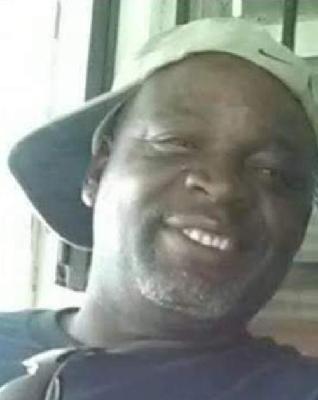 James Golden death by force case profile photo