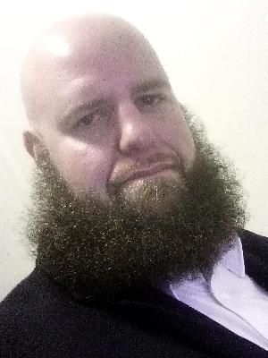 Michael Reid death by force case profile photo