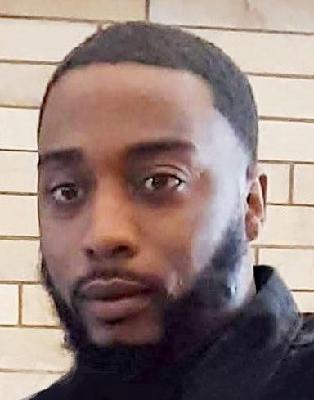 LaRon Harrison death by force case profile photo