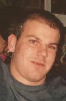 Arthur Palmer death by force case profile photo