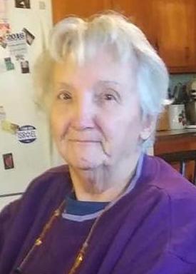 Brenda Barnes death by force case profile photo
