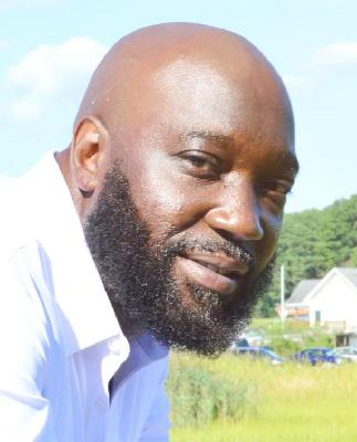 Phillip A. Scott death by force case profile photo