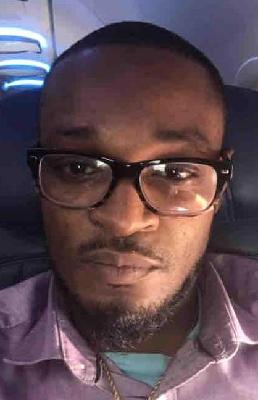 Chinonso Ibe death by force case profile photo