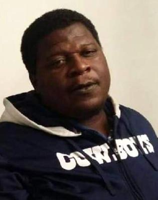 Tridarrell Reap death by force case profile photo