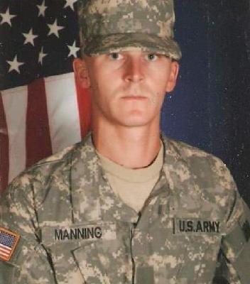 James Manning death by force case profile photo