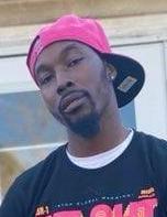 David McCain death by force case profile photo