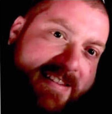 Jonathan Hankins death by force case profile photo