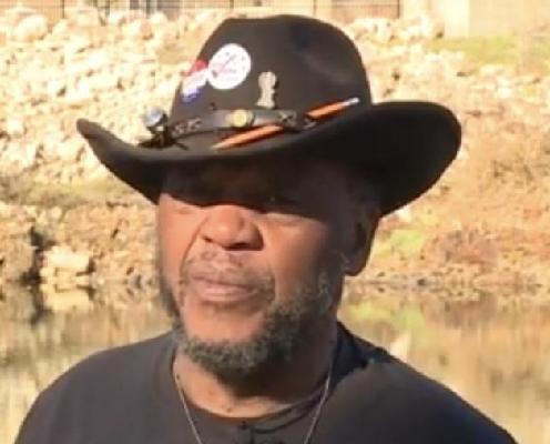 Willie Noise III death by force case profile photo