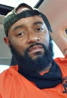 Calvin A. Durham II death by force case profile photo