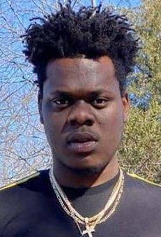 Tyriek Powell death by force case profile photo