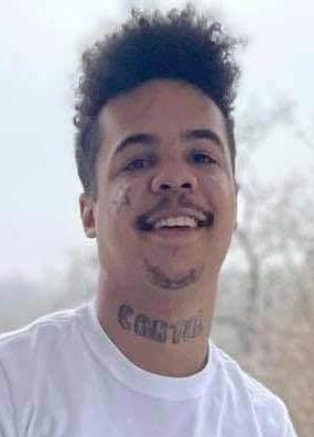 Camron Jones death by force case profile photo