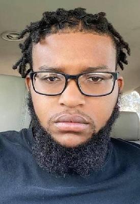 Justin Lewis death by force case profile photo