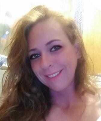 Anna Amburgey death by force case profile photo