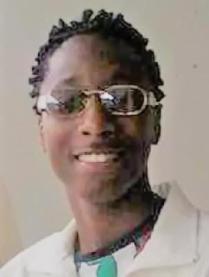 Austin Hargrave-Evans death by force case profile photo