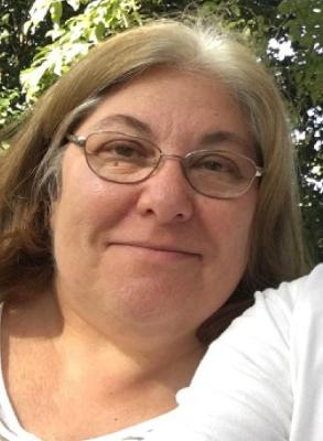 Kathy Hershley death by force case profile photo