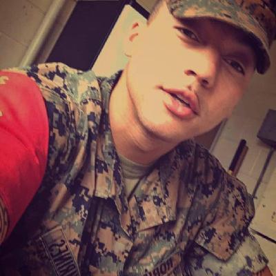 Kalin Robinson death by force case profile photo