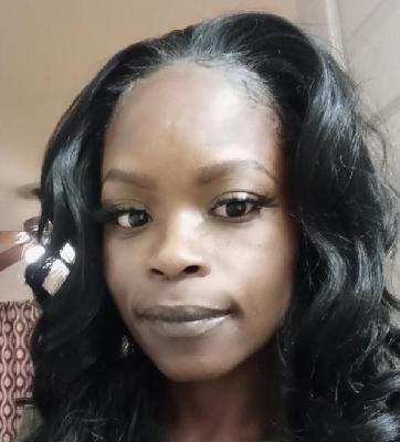Erica Eldridge death by force case profile photo