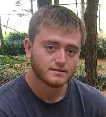 Jacob Martin death by force case profile photo