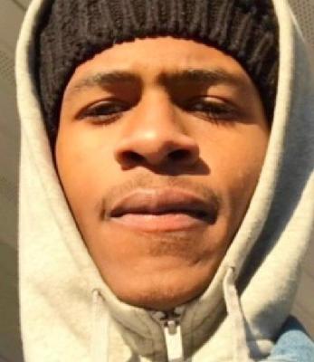 Cameron Watkins death by force case profile photo
