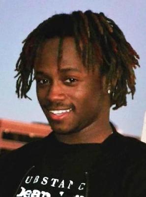 Keyon Turner death by force case profile photo