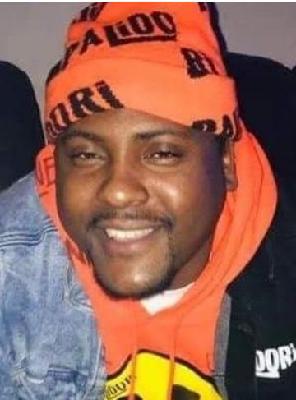 Tracy E. Bellamy Jr. death by force case profile photo