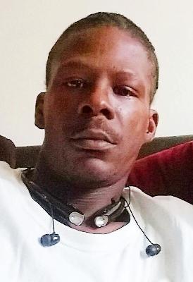 Alfonzie Dennard death by force case profile photo