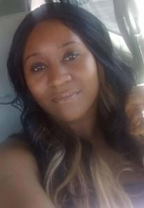 Samantha Robinson death by force case profile photo