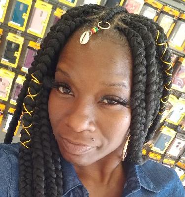 Iaisha James death by force case profile photo
