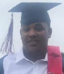 Trajon Taylor death by force case profile photo