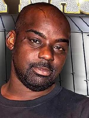 Jamarcus Washington death by force case profile photo