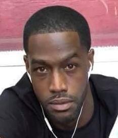 Antonio Stewart death by force case profile photo