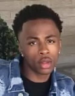 Torico Reaves Jr. death by force case profile photo
