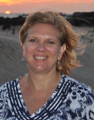 Carol Hudson death by force case profile photo