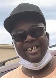 Lamark Williams death by force case profile photo