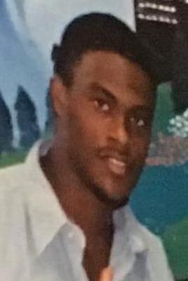 Rolando Bynum death by force case profile photo